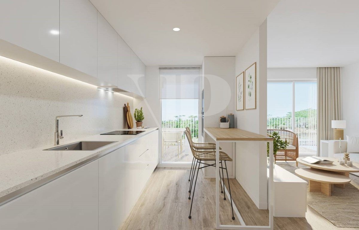 2 Dormitorios - Jávea — 3/9