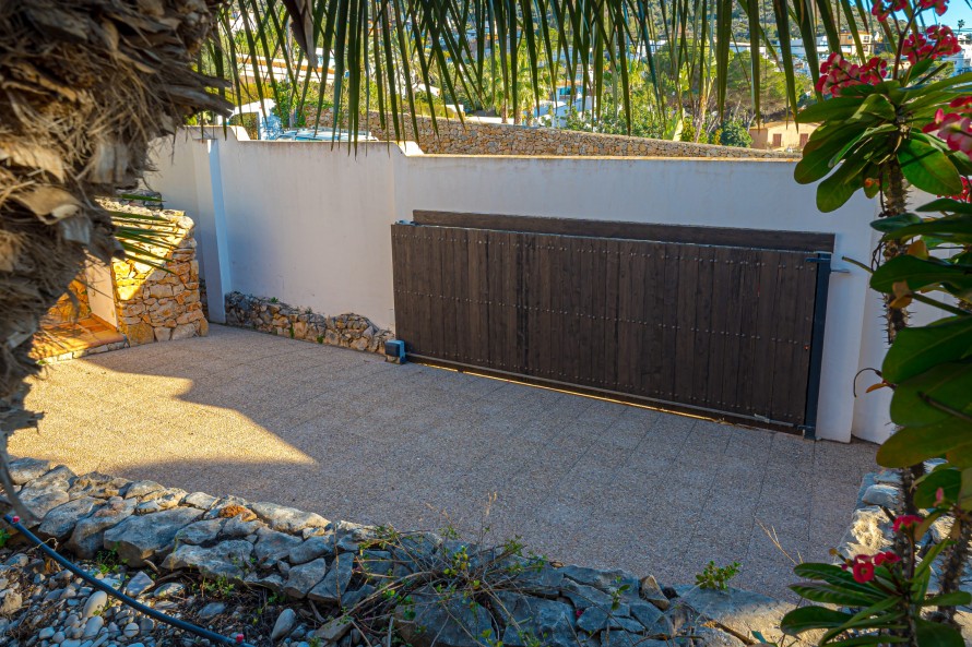 5 Bedrooms - Moraira — 77/85