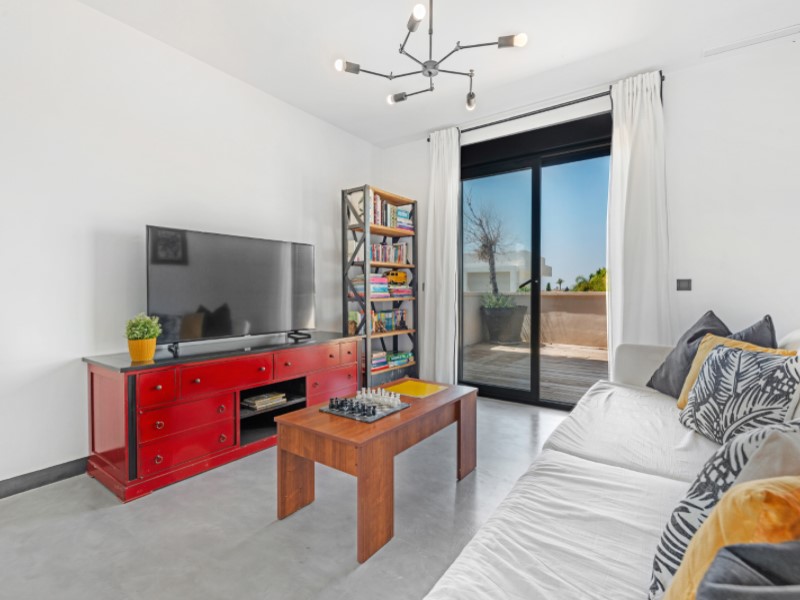 4 Dormitorios - Sant Joan d'Alacant — 34/45