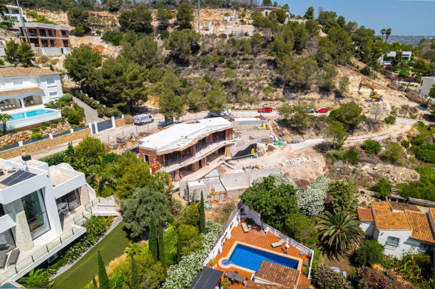 4 Dormitorios - Jávea — 23/29