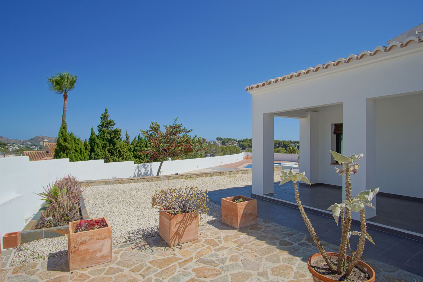 3 Dormitorios - Moraira — 6/36