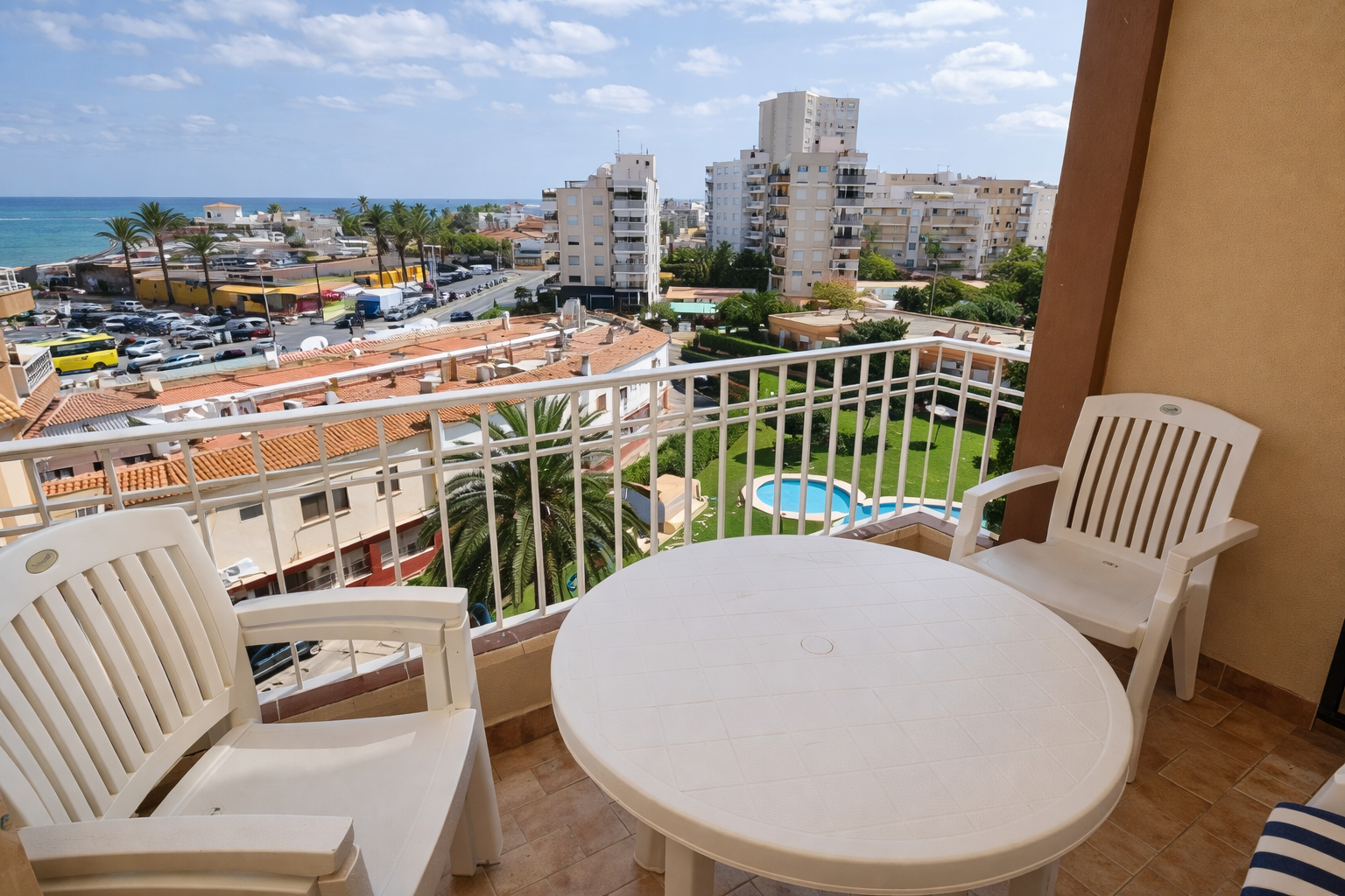 2 Dormitorios - Xàbia — 9/9