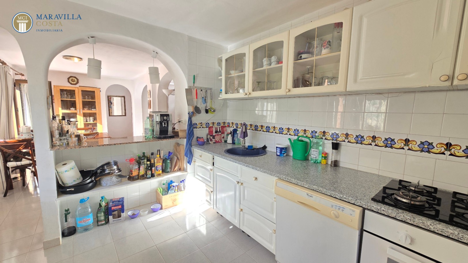 6 Schlafzimmer - Dénia — 34/42