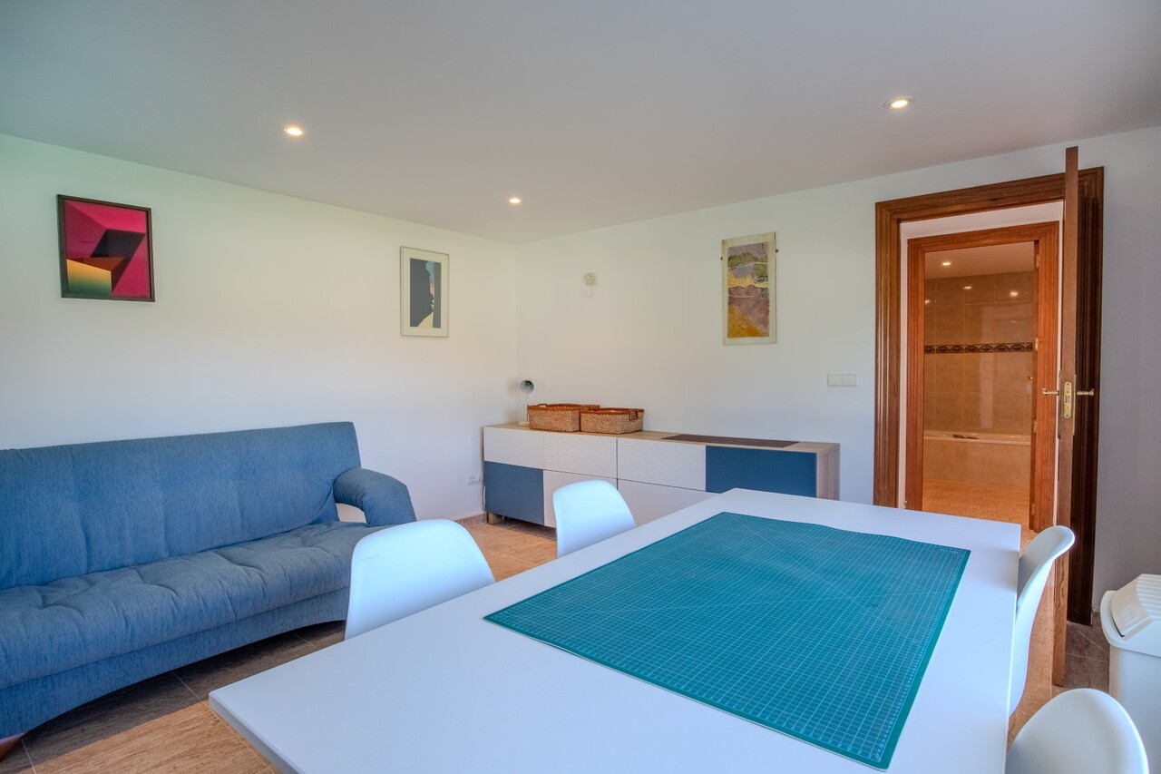5 Dormitorios - Jávea — 45/50