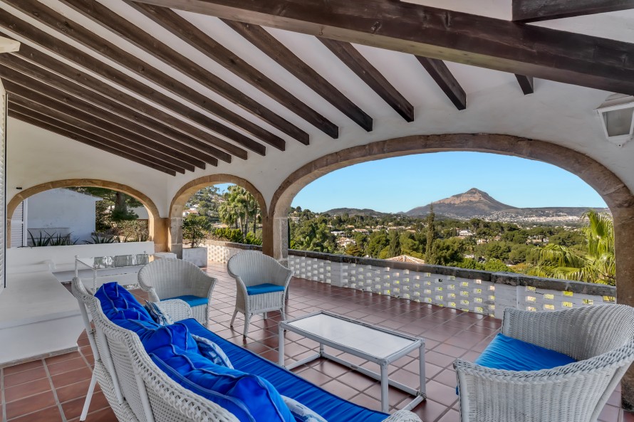 8 Dormitorios - Jávea / Xàbia — 22/48