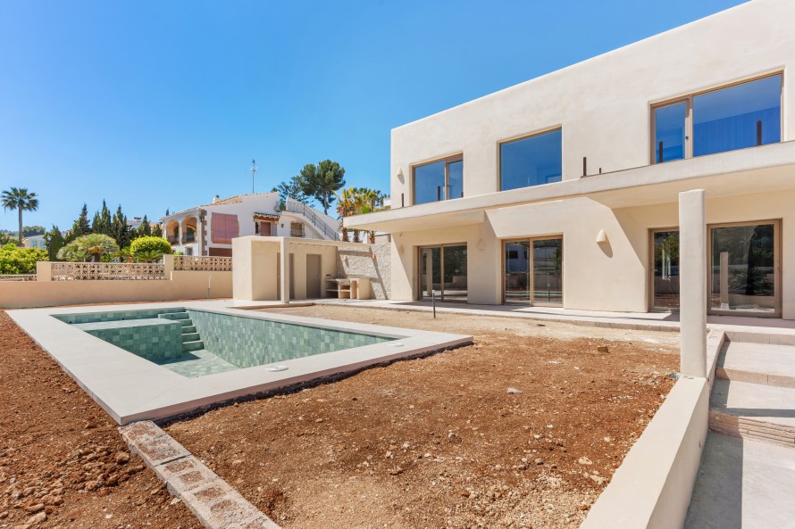 4 Dormitorios - Jávea / Xàbia — 32/38