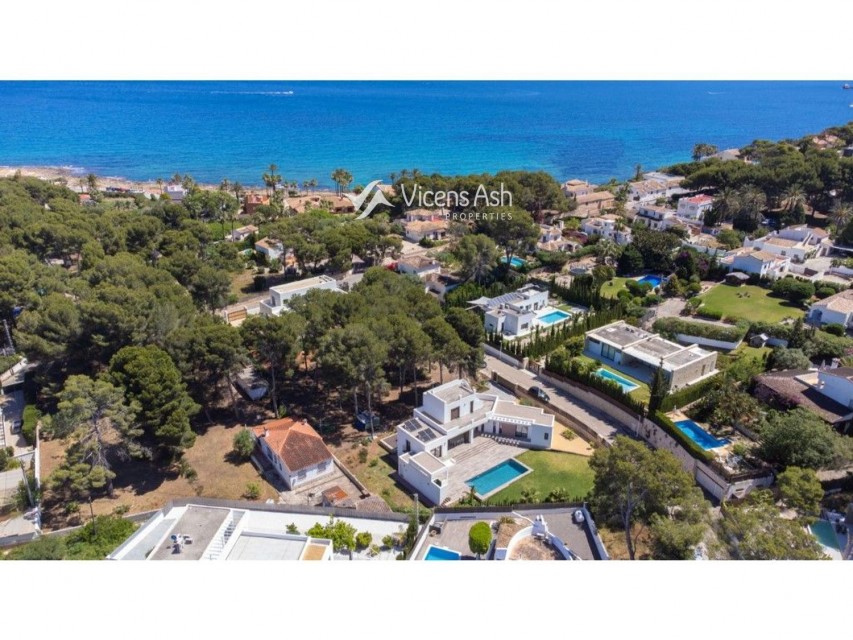 3 Dormitorios - Javea/Xabia — 6/61