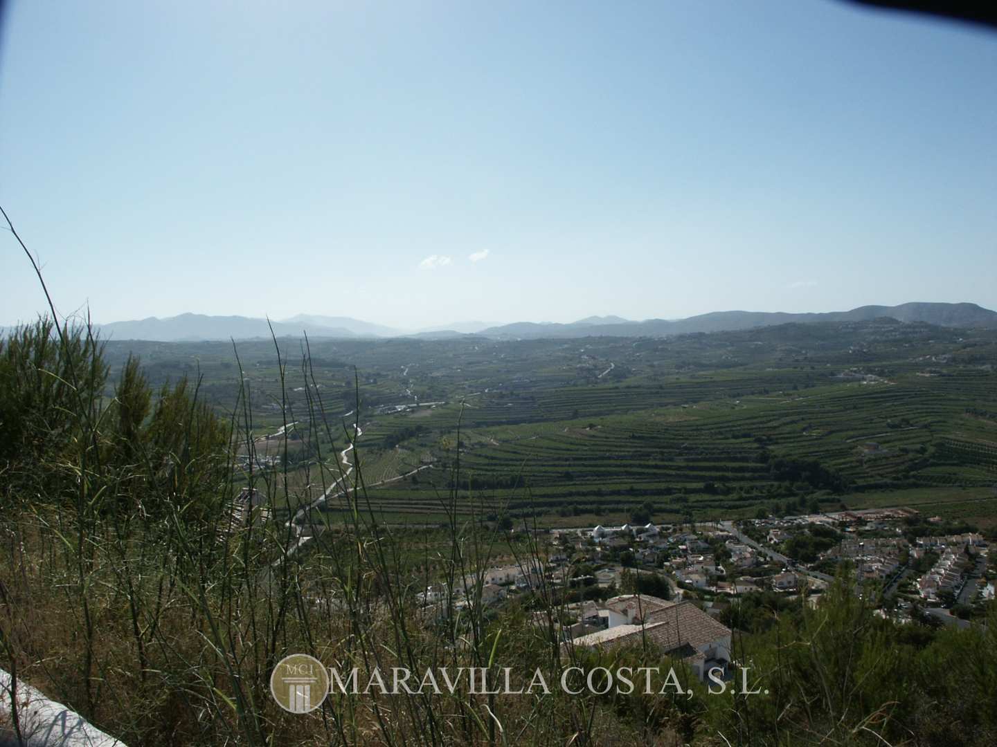 0 Dormitorios - Moraira