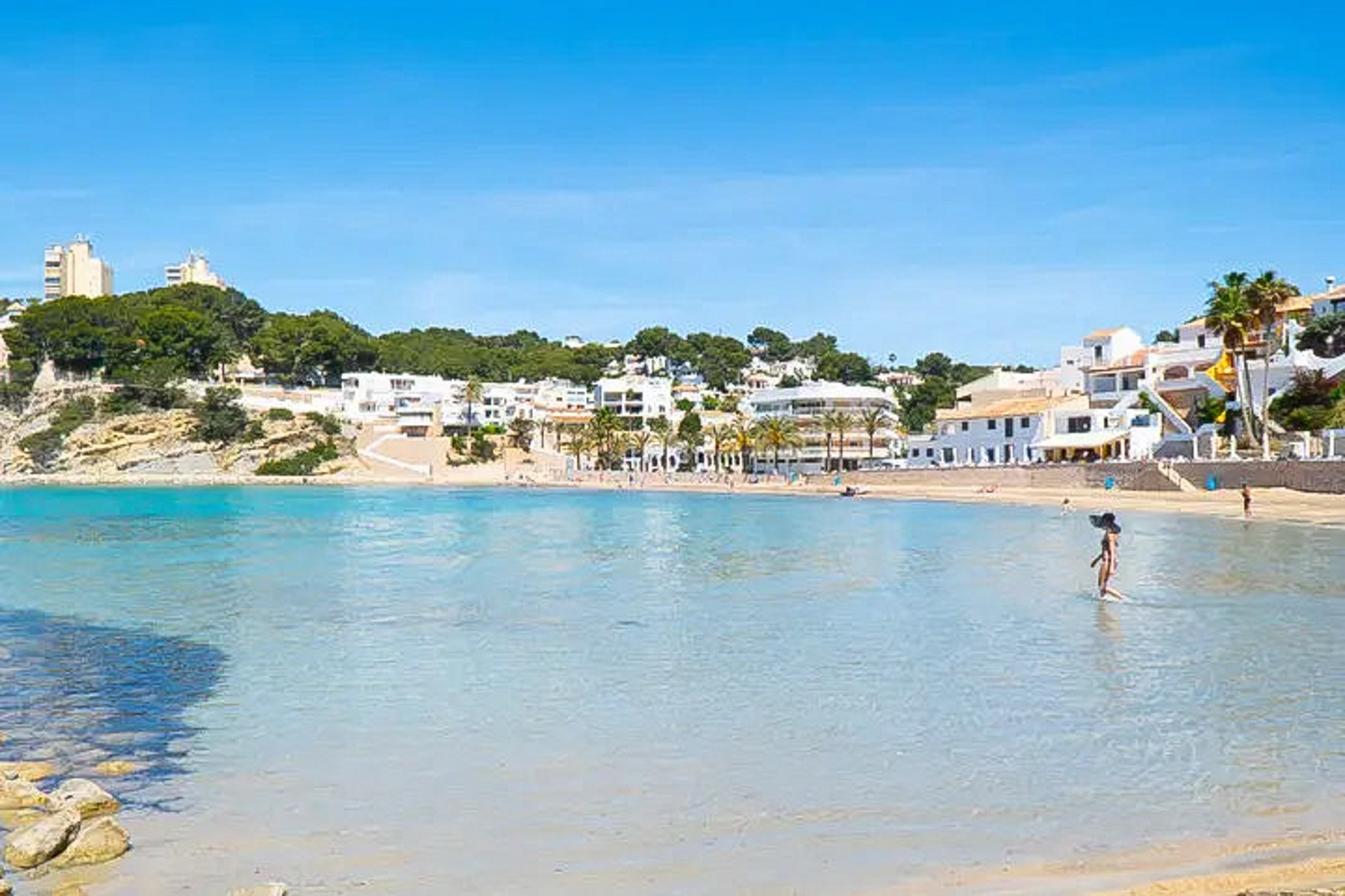 3 Dormitorios - Moraira — 37/44