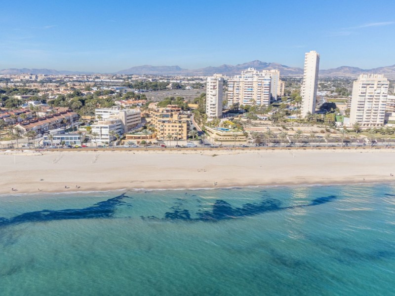 3 Spalni - El Campello — 20/37