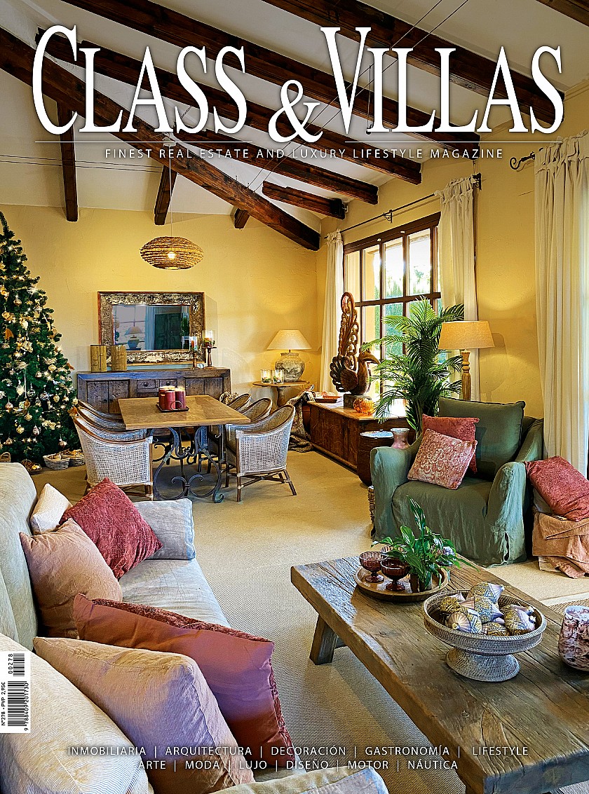 Class & Villas nº 278