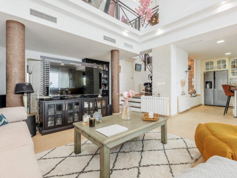 4 Dormitorios - Altea — 13/57