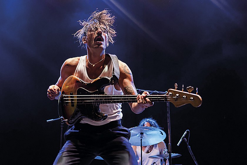 FINALIZA LA 8ª EDICIÓN DEL MONTGOROCK XÀBIA FESTIVAL BAJO EL LEMA “2021, VOLVEMOS MÁS FUERTES”
