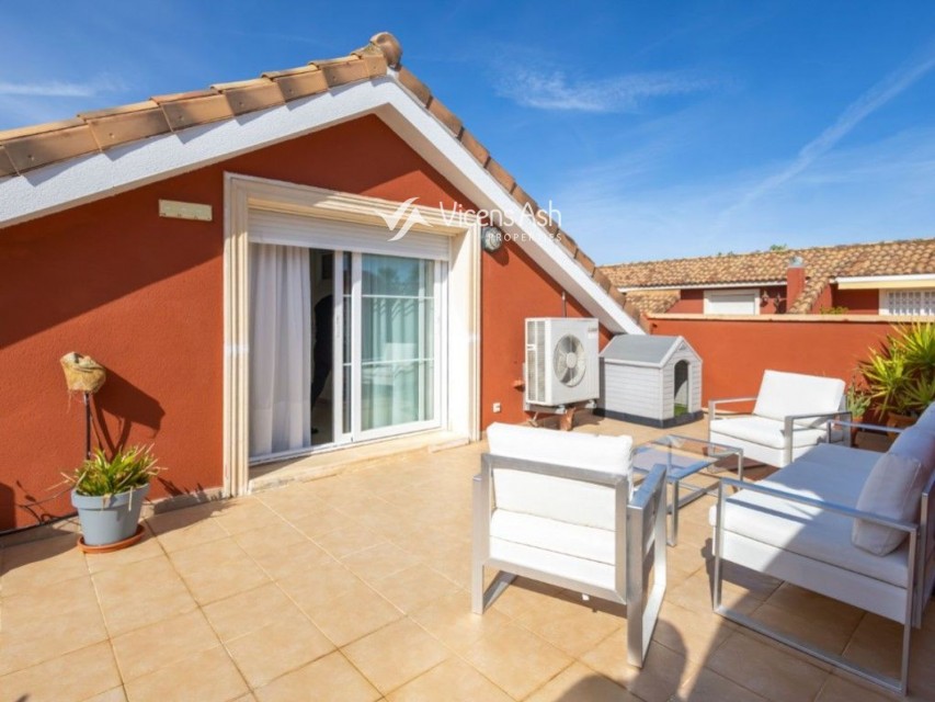 4 Dormitorios - Javea/Xabia — 37/50