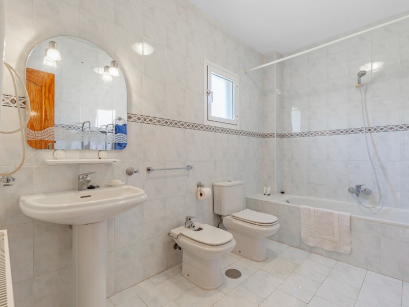 5 Dormitorios - Villajoyosa / La Vila Joiosa — 23/66