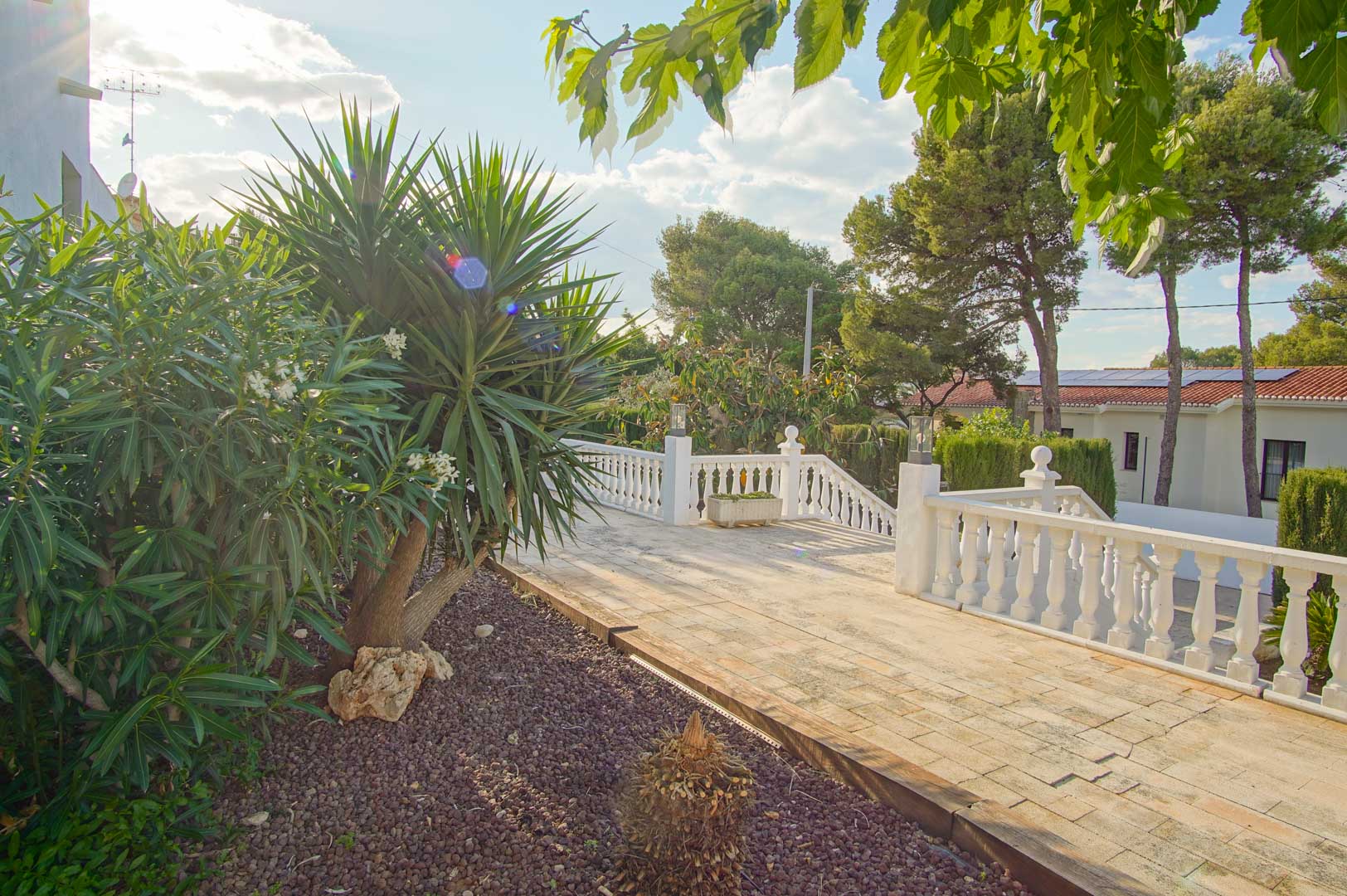 6 Dormitorios - Dénia — 49/50