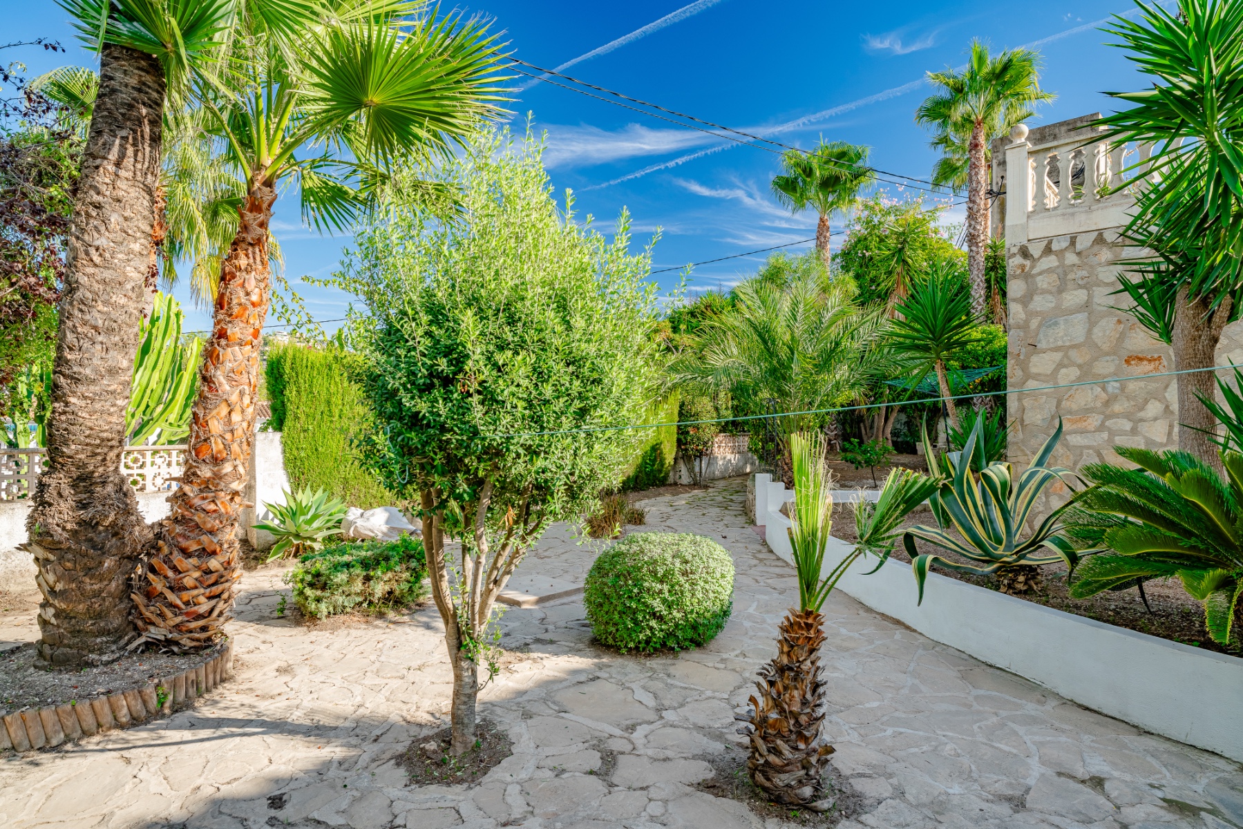 4 Dormitorios - Moraira — 19/23