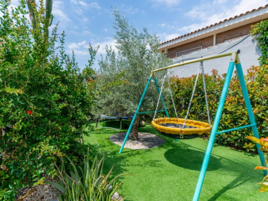 6 Dormitorios - El Campello — 15/42