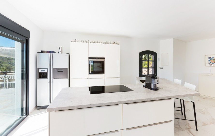 5 Bedrooms - Benissa — 7/29