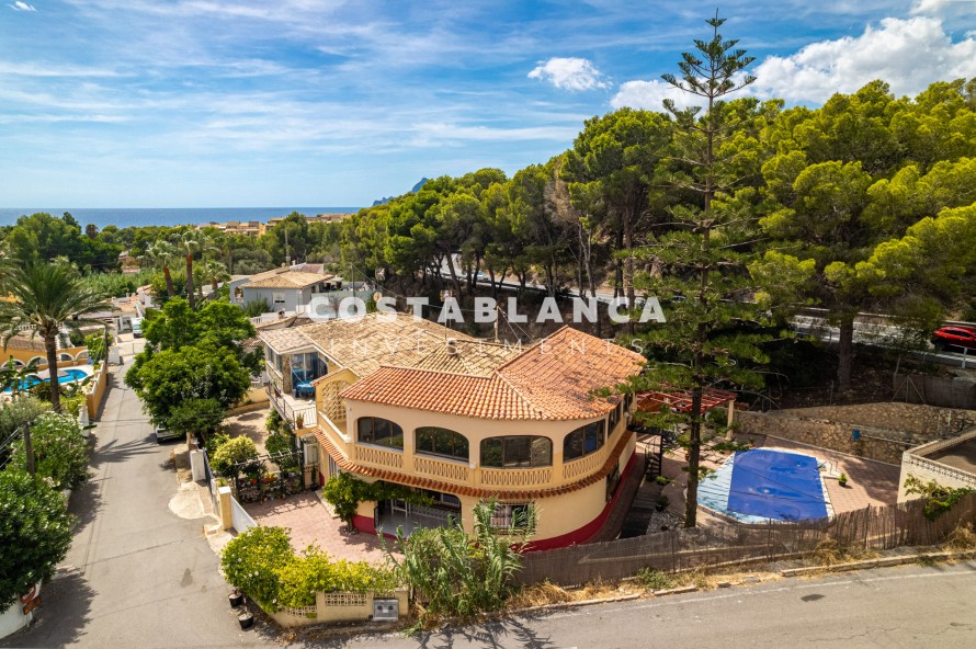 4 Bedrooms - Altea — 2/20