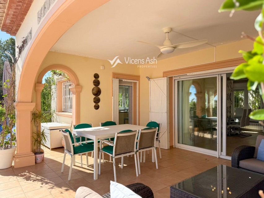 4 Dormitorios - Javea/Xabia — 10/41