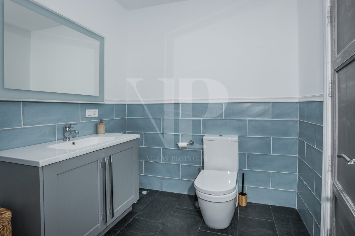 4 Dormitorios - Jávea — 53/61