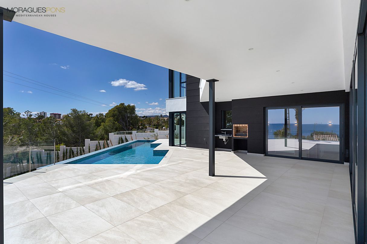 5 Slaapkamers - Calpe - Calp — 31/32