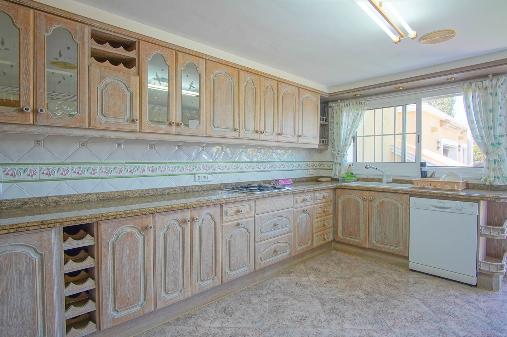 8 Dormitorios - Benissa — 39/50