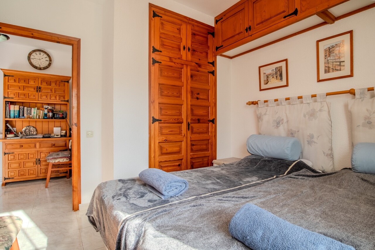 3 Dormitorios - Jávea — 21/50