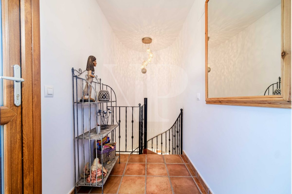 4 Dormitorios - Jávea — 24/37