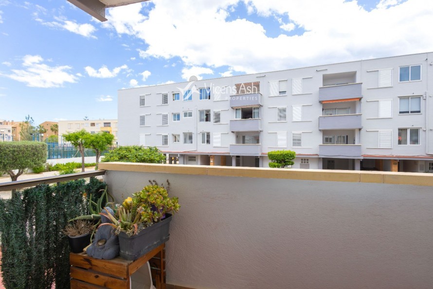 2 Dormitorios - Javea/Xabia — 6/28