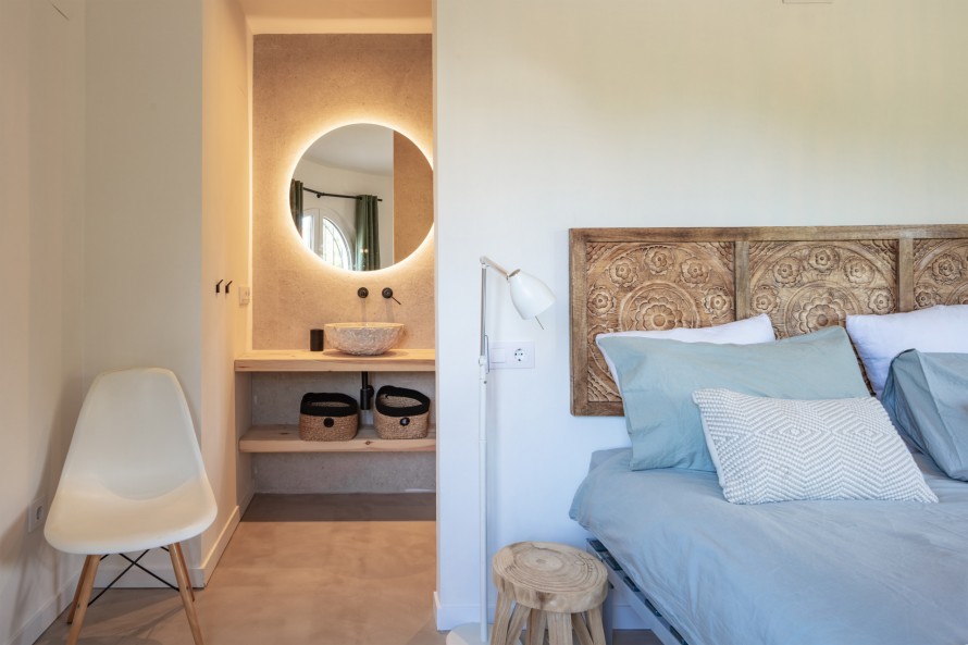 5 Slaapkamers - — 24/36
