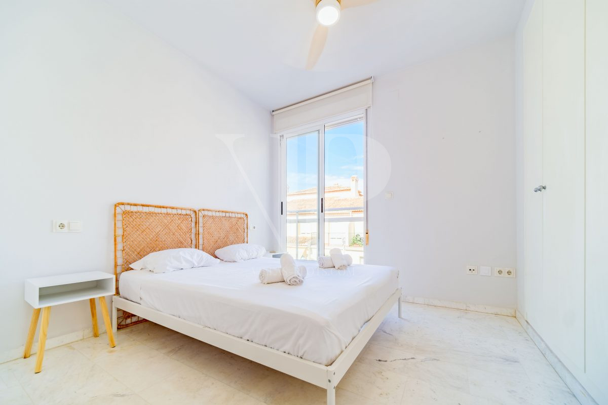 3 Dormitorios - Jávea — 22/33