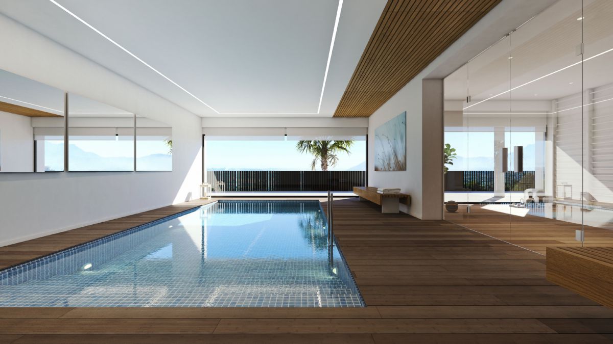 3 Chambres - Pedreguer — 17/22