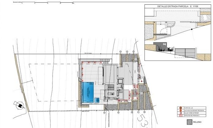 3 Slaapkamers - Benitachell — 8/11