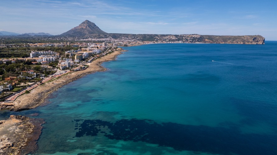 3 Dormitorios - Jávea / Xàbia — 10/12