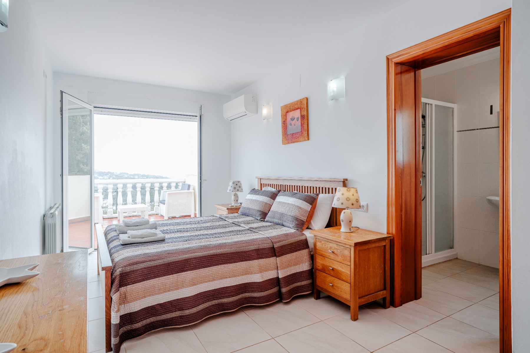 6 Dormitorios - Moraira — 23/34