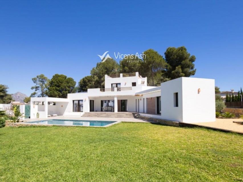 3 Dormitorios - Javea/Xabia — 2/61