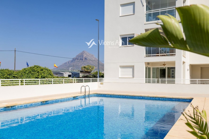 3 Dormitorios - Javea/Xabia — 34/37