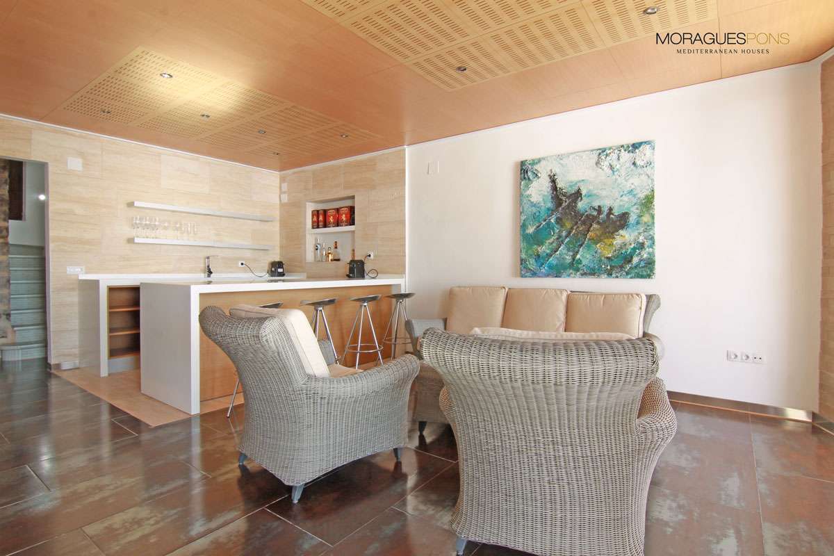 4 Chambres - Jávea - Xàbia — 35/48