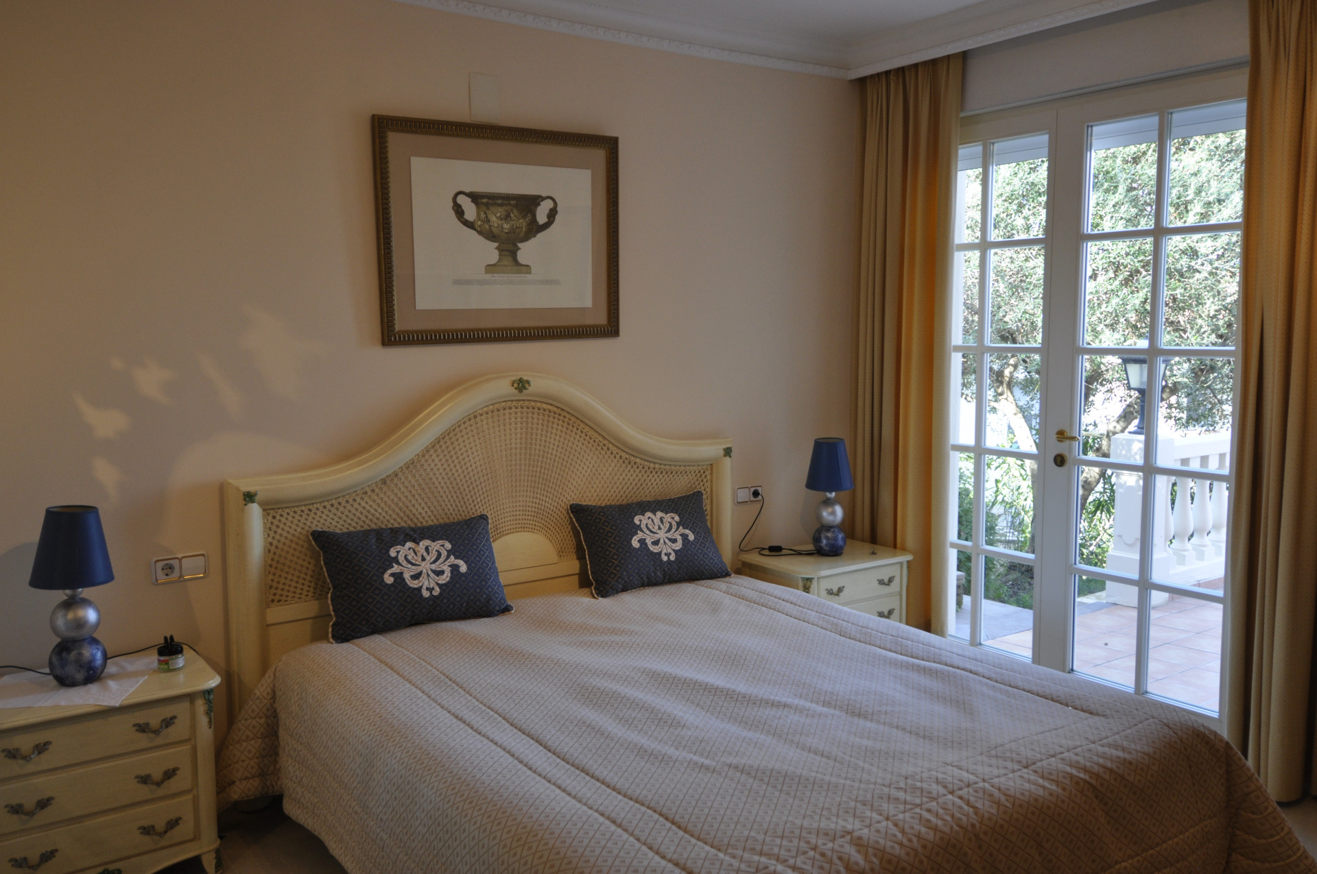 5 Schlafzimmer - Dénia — 4/26