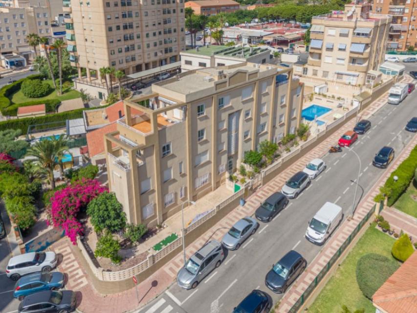 2 Dormitorios - El Campello — 31/35