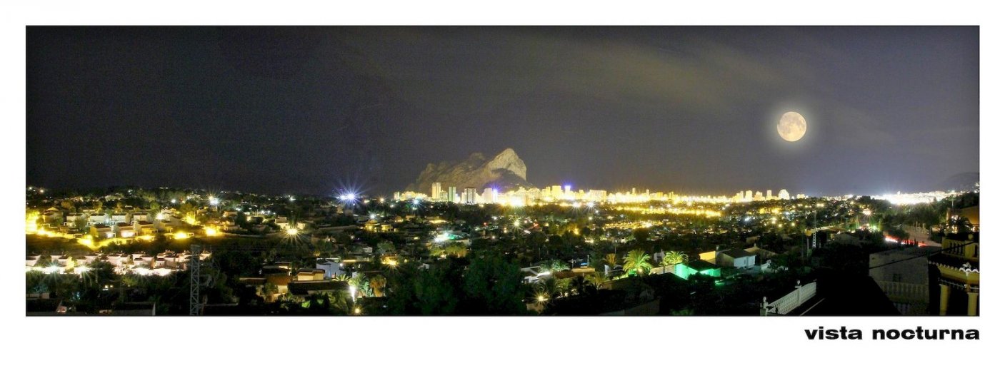 4 Dormitorios - Calpe — 10/11