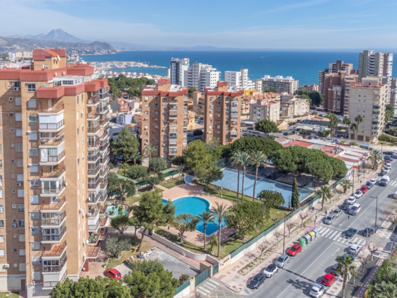 3 Dormitorios - El Campello