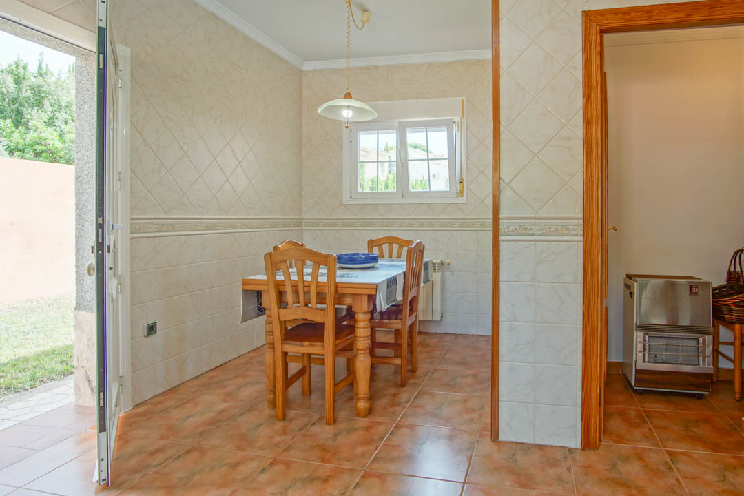 5 Dormitorios - Calpe — 21/50