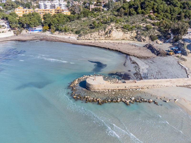4 Spalni - El Campello — 31/35