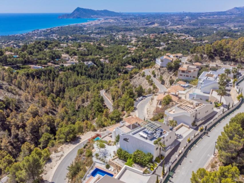 4 Dormitorios - Altea — 17/33