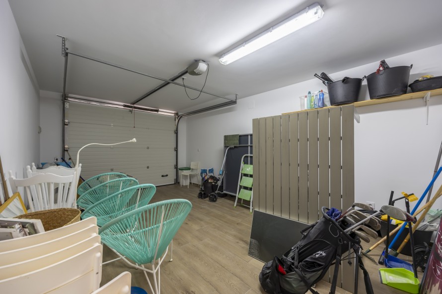 5 Bedrooms - Jávea / Xàbia — 76/87