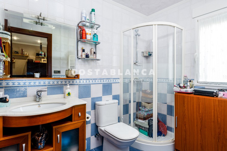 7 Dormitorios - Alfaz del Pi — 17/35