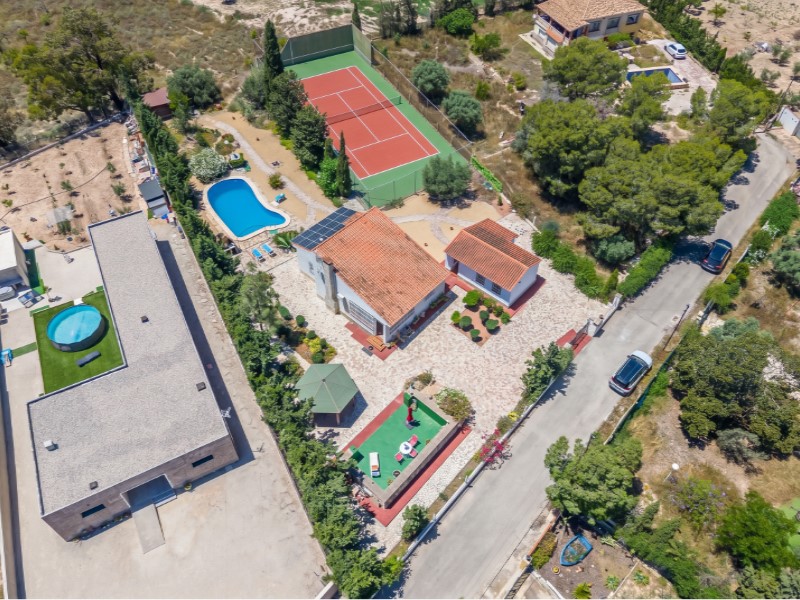 3 Dormitorios - San Vicente del Raspeig / Sant Vicent del Raspeig — 38/39